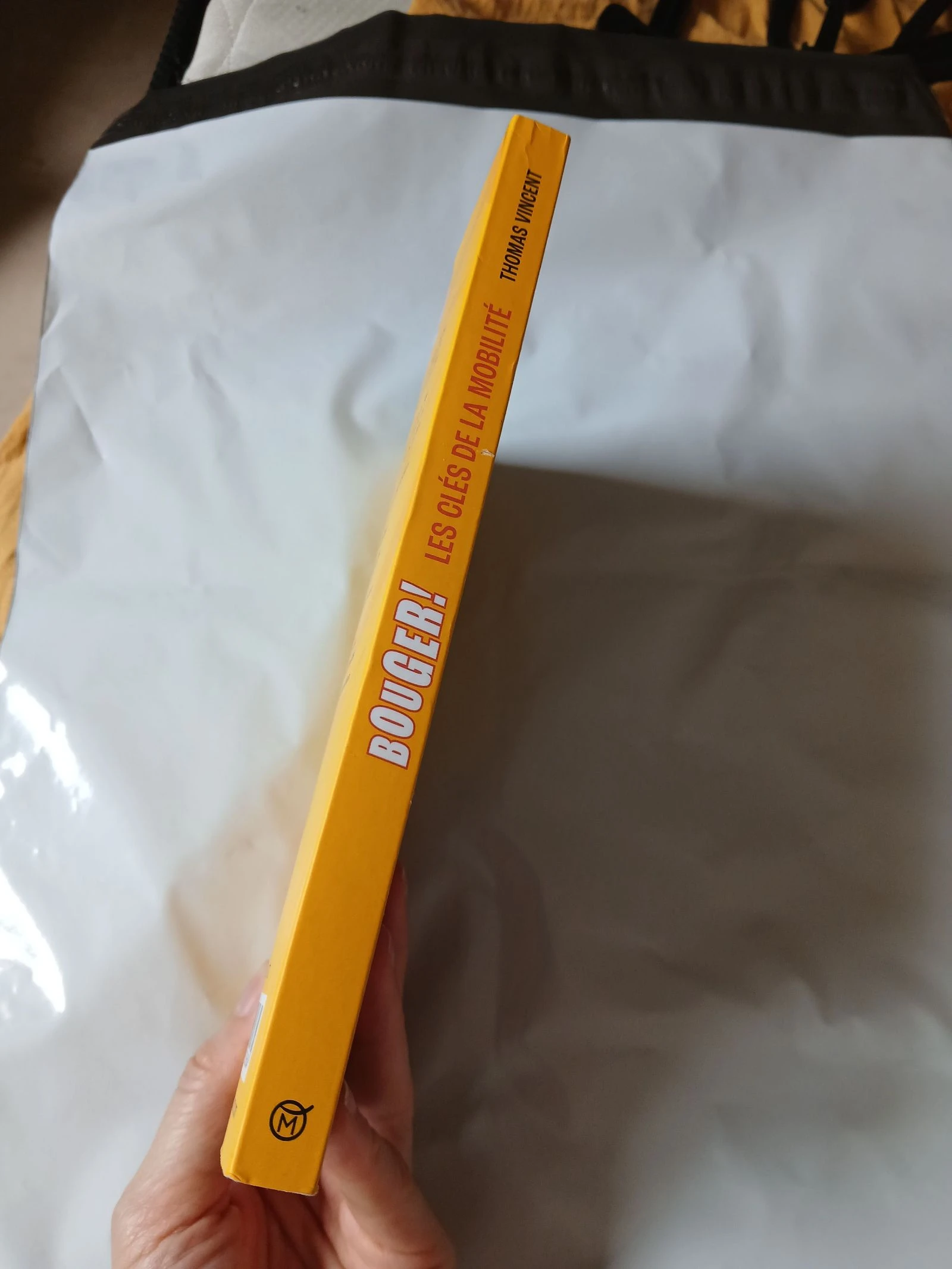 Libro Bouger – photo 5